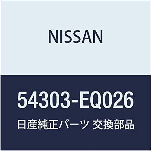 54303EQ026 Nissan lh 54303EQ026