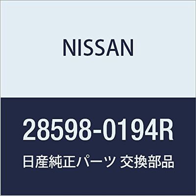 NISSAN 28598-0194R Nissan Genuine Parts Antenna