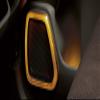 honda 08E20-T6G-010B Honda nwgn NWagon LED Speaker Ring & Door Pocket Illumination, Beige/BR Beige Interior 2016.6 ~ Next Model view 1