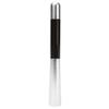 4.7" Stubby Aluminum Alloy Auto Radio Short Bolt-On Antenna for Universal Car view 4
