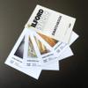 ILFORD STUDIO Satin 200gsm 8Mil A3 297mm x 420mm 50 Sheets view 4