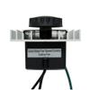 iLIVING ILG8SFSC Solid State Variable Adjustable Precision Fan Speed Controller 120V 8A , Black view 3