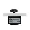 iLIVING ILG8SFSC Solid State Variable Adjustable Precision Fan Speed Controller 120V 8A , Black view 4