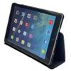 Rawlings Baseball Stitch Standard iPad Black Leather Case, RL156 view 2