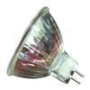 CTKcom MR16 12v 20w Halogen Light Bulbs(6 Pack) - 12 Volt Bi Pin Base,High Lumens, Precision Halogen Reflector Fiber Optic Light Bulb, Glass Cover,6 Pack view 3