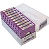Hpe Lto-6 Bafe Cust Cert Terapack Tapes view 1