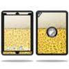 MightySkins Skin Compatible with OtterBox Defender Apple iPad Pro 9.7 Case wrap Cover Sticker Skins Beer Buzz view 1