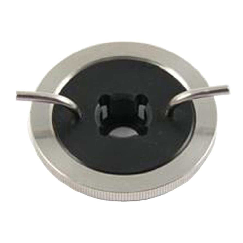 Bioptechs 420201919 Delta T Brain Slice Adapter, Degrees C