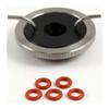 Bioptechs 420201919 Delta T Brain Slice Adapter, Degrees C view 2