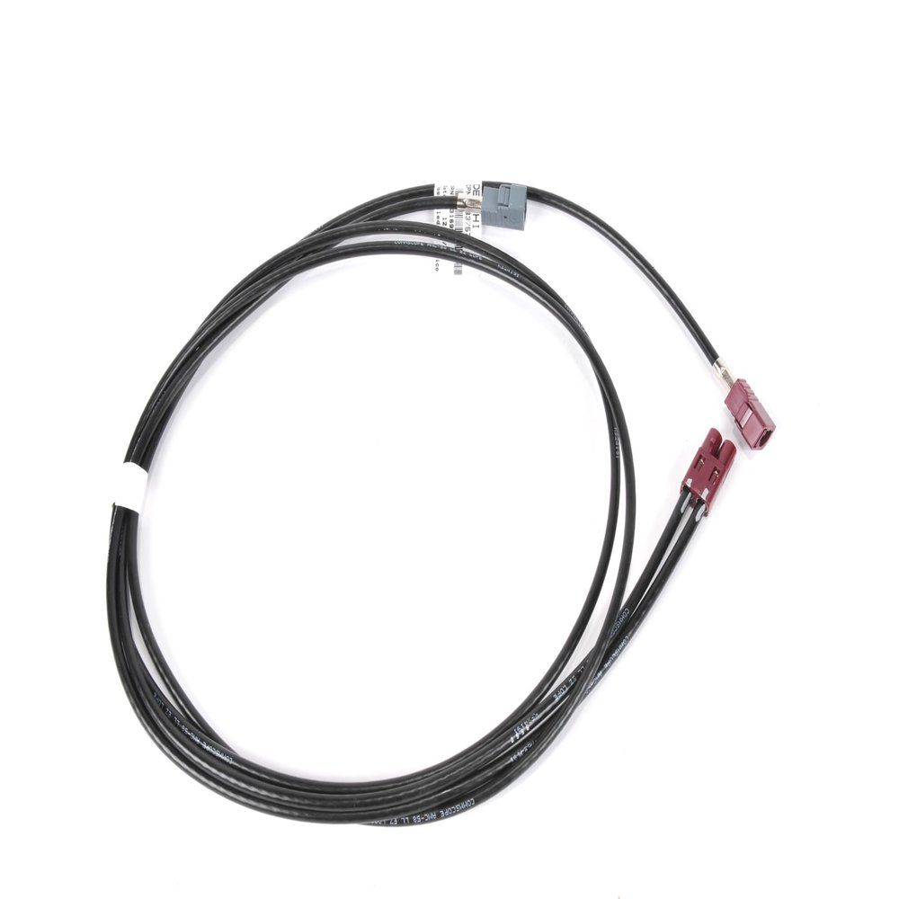 GM Genuine Parts 23375772 GPS Navigation Antenna Coax Cable