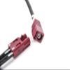 GM Genuine Parts 23375772 GPS Navigation Antenna Coax Cable view 2