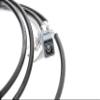 GM Genuine Parts 23375772 GPS Navigation Antenna Coax Cable view 3