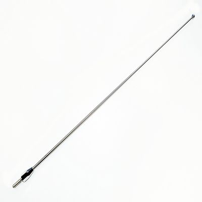 Votex - OEM Size 31 Inch Stainless Antenna for Victory Magnum (2015-2017) Spring Steel