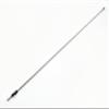 Votex - OEM Size 31 Inch Stainless Antenna for Victory Magnum (2015-2017) Spring Steel view 1