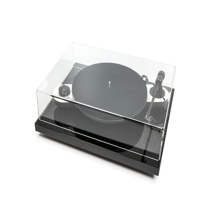 Pro-Ject: Ground It E Turntable Base