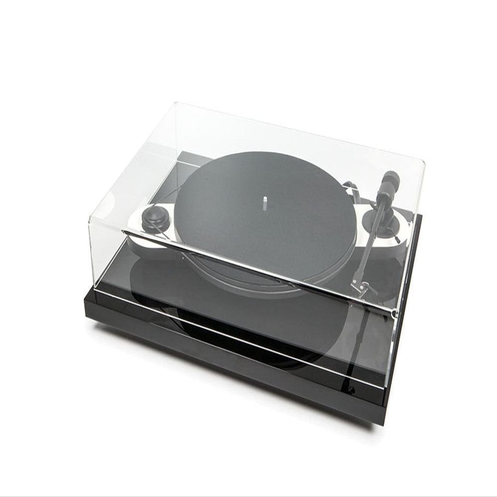 Pro-Ject: Ground It E Turntable Base