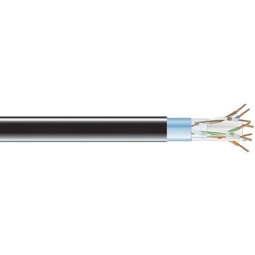 1000FT CAT 6 Bulk Cable 400MHZ