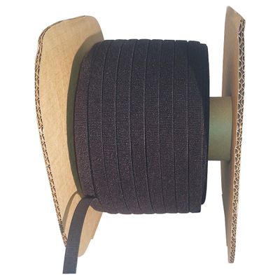 RIP-TIE W-60-1SP-BU Hook-and-Loop Cable Tie Roll,600 ft,Blue