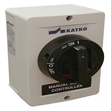 KEA325UL Y/R, Altech Corp, Motor Disconnect Switches