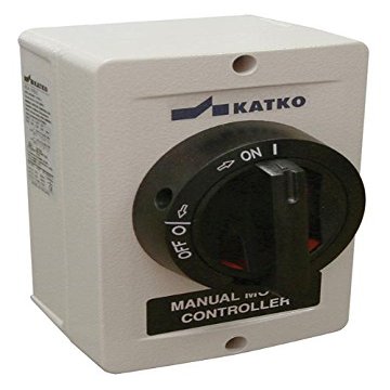 KEA325UL Y/R, Altech Corp, Motor Disconnect Switches
