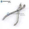 OdontoMed2011 NEW NYLON EYE WIRE SHAPER PLIER NORMAL CURVE OPTICAL TOOLS view 2