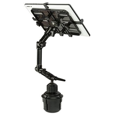 Mount-It! MI-7262 Tablet Mount for Car Cup Holder