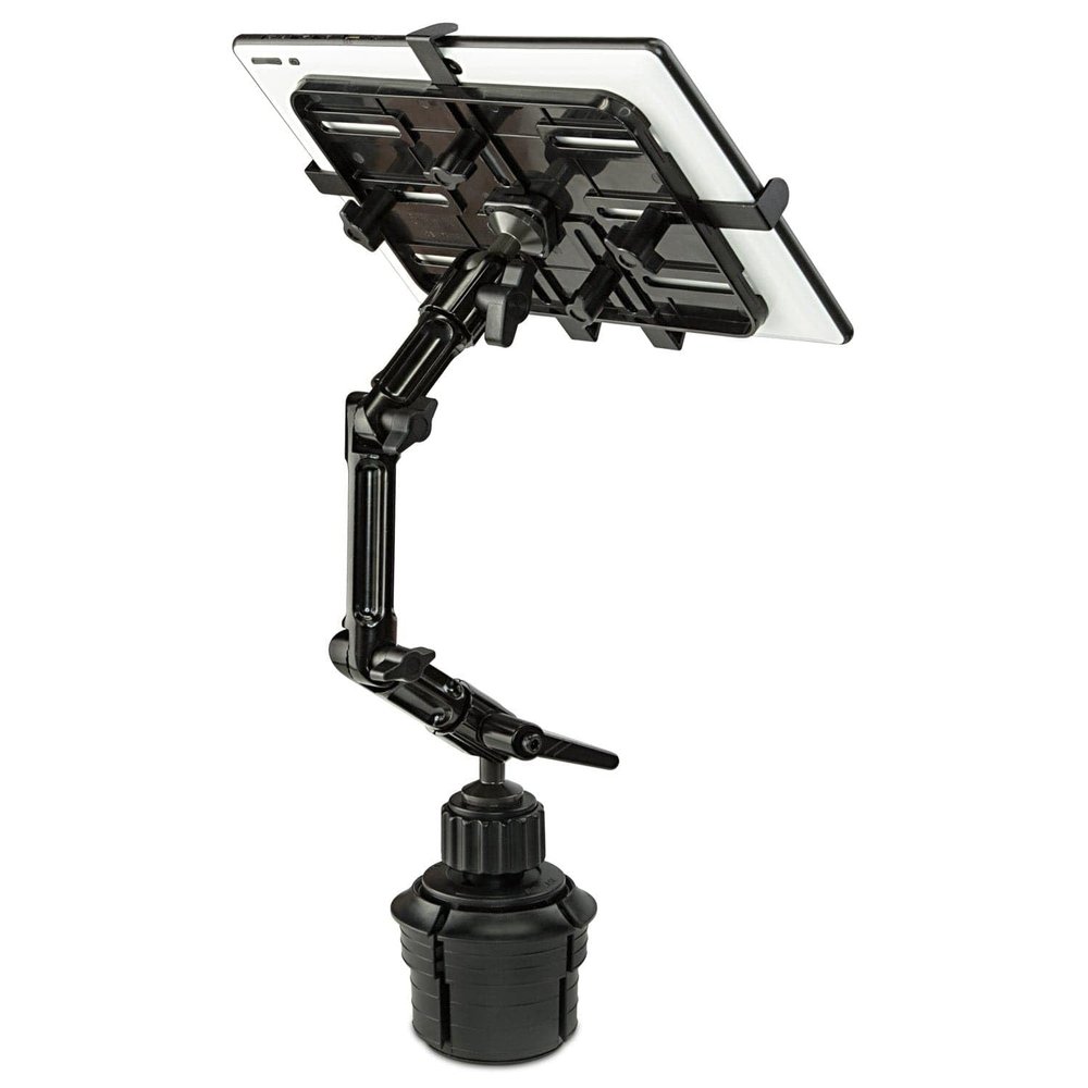 Mount-It! MI-7262 Tablet Mount for Car Cup Holder