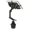 Mount-It! MI-7262 Tablet Mount for Car Cup Holder view 1