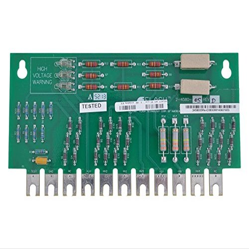 Flash Technology - Tower Lighting HV Rectifier Board for Aviation Obstruction Lighting System