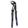 Irwin Vise Grip 2078110 10" GrooveLock & ProPliers view 2