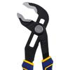 Irwin Vise Grip 2078110 10" GrooveLock & ProPliers view 3