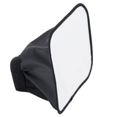 Manfrotto Ezybox Micro Softbox