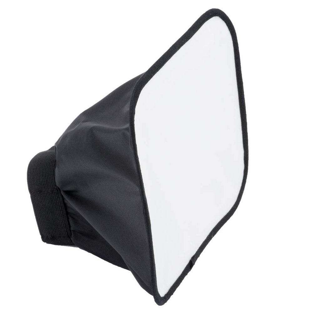 Manfrotto Ezybox Micro Softbox