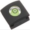 NinoLite with hot Shoe Cover Level Canon Nikon Panasonic Olympus, Such as Camera Accessories view 1