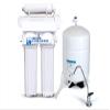4 Stage: Complete Home Reverse Osmosis Drinking Water Filtration System 150 GPD view 1