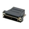 DIGIINTL 70001898 - Digi PortServer TS 1 M MEI 1-Port Device Server with Modem - 1 x view 3