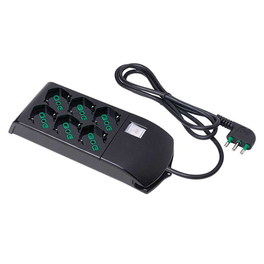 FANTON FME410301 Mult. 1.5 m 3G1 S17 3+3P40+I NE