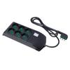 FANTON FME410301 Mult. 1.5 m 3G1 S17 3+3P40+I NE view 1