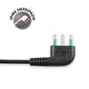 FANTON FME410301 Mult. 1.5 m 3G1 S17 3+3P40+I NE view 2