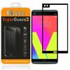 [2-Pack] for LG V20 - SuperGuardZ [Full Cover] Tempered Glass Screen Protector [Lifetime Replacement], 9H, 0.3mm, 2.5D Round Edge, Anti-Scratch, Anti-Bubble view 1