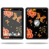 MightySkins Skin Compatible with OtterBox Defender Apple iPad Pro 9.7 Case wrap Cover Sticker Skins Flower Dream view 1
