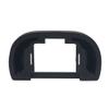 Mcoplus 2pcs EP-11 Eyecup Eyepiece for Sony A7 A7s A7r Mark II A7M2 A7II DSLR Camera view 2