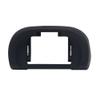Mcoplus 2pcs EP-11 Eyecup Eyepiece for Sony A7 A7s A7r Mark II A7M2 A7II DSLR Camera view 3