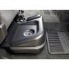 KICKER SSICRE07 07-UP Chevy Silverado Ext Cab Powered Sub (Certified Refurbished) view 2
