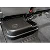 KICKER SSICRE07 07-UP Chevy Silverado Ext Cab Powered Sub (Certified Refurbished) view 3