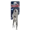 7" Straight Jaw Locking Plier view 2