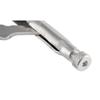 7" Straight Jaw Locking Plier view 4