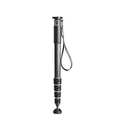Gitzo GM4552L Series 4 5-Section Carbon Fiber Monopod, Long