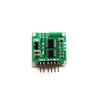 Q-BAIHE Thermal Resistance to Voltage PT100 Turn 0-5V 0-10V Linear Conversion PT100 Temperature Transmitter Module view 2