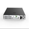 Revo America Ultra 16Ch. 4TB HDD 4K IP NVR Security System - Fixed Lens IP Cameras 8 x 4MP Audio Bullet Cameras & 4 x 4MP Turret Cameras - Remote Access via Smart Phone, Tablet, PC & MAC view 2